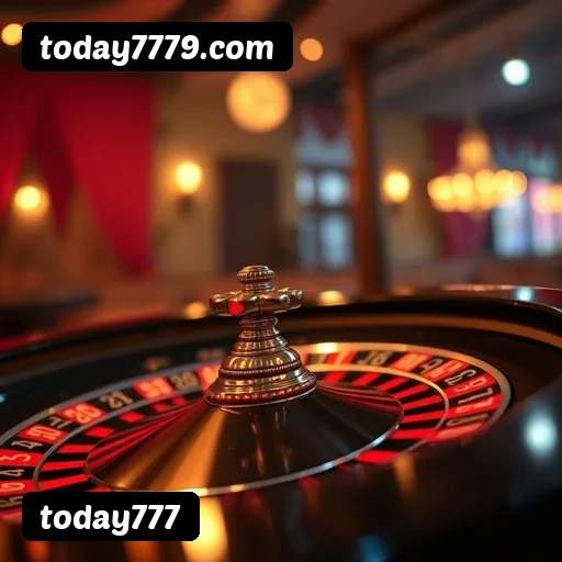 Catálogo today777 3.100+ jogos - Pragmatic Play, Evolution, NetEnt