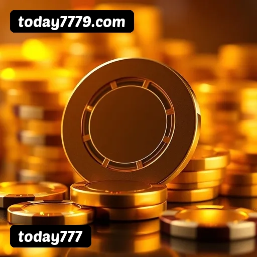Logo da today777