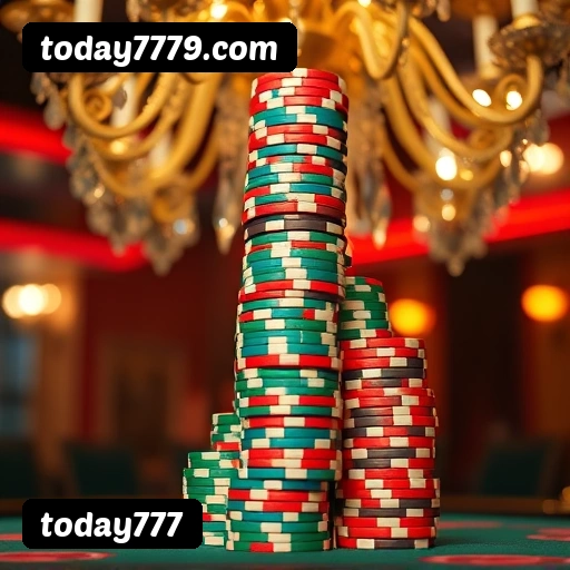 Loterias online disponíveis na today777